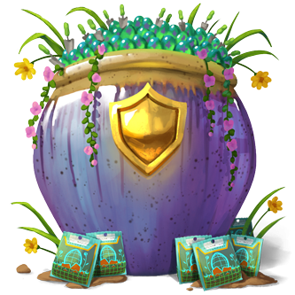 Large Eggstravagant Supply Kit