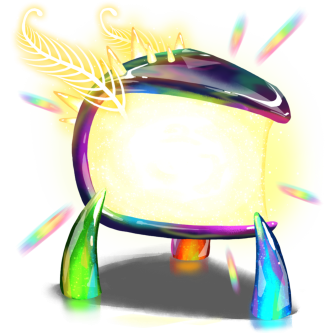 Elemental Emmental Cheese