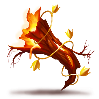 Ember Root