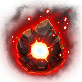Ember Charm