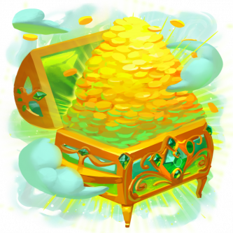 Empyrean Treasure Trove