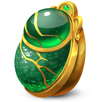 Empyrean Seal Egg
