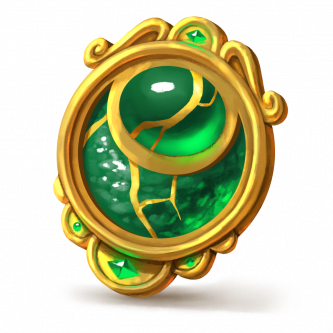 Empyrean Seal