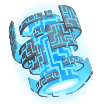 Enigmatic Core