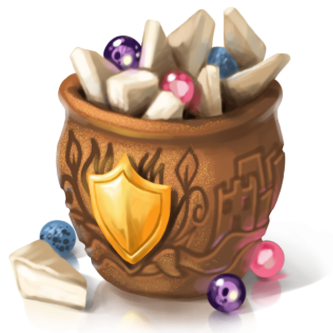 Essence Collector Kit
