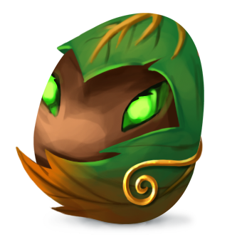 Essence Guardian Egg