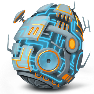 Experimental Egg