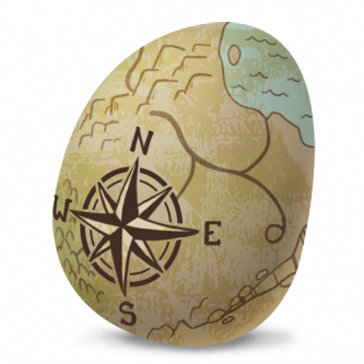 Explorer's Egg