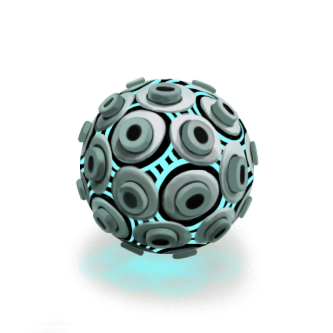 Extreme Attraction Charm