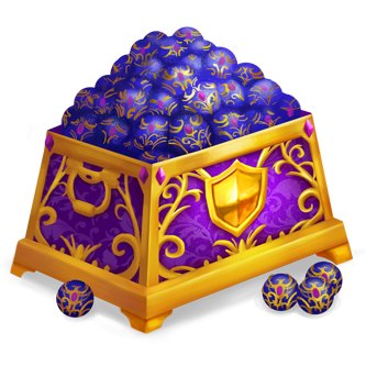 Extreme Regal Supply Kit