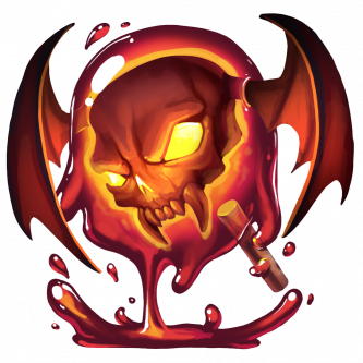 Extreme Spooky Charm
