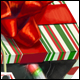 Festive Box Trap Skin