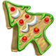 Shortbread Cookie