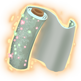 Plain Wrapping Paper