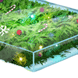 Festive Winter Hunt Base