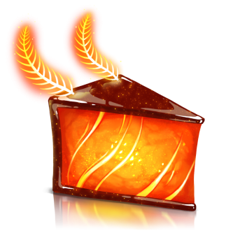 Fiery Fontina Cheese