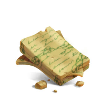First Draft Derby Cheese