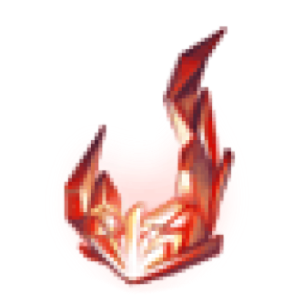 Flameshard