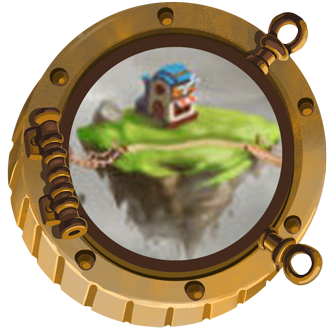Floating Islands Raid Intel