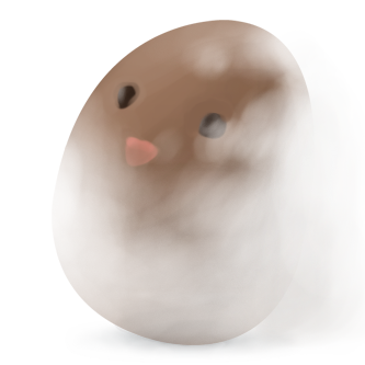 Fog Egg