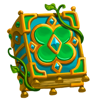 Folklore Motif-Index: Arcane Luck