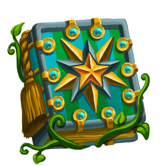 Folklore Motif-Index: Arcane Power