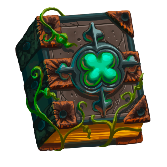 Folklore Motif-Index: Forgotten Luck