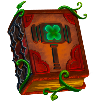 Folklore Motif-Index: Law Luck