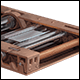 Folklore Printing Press Base