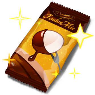 Eggstra Fondue