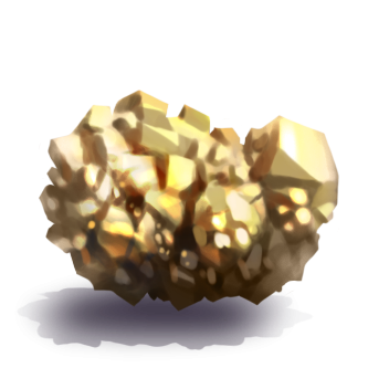 Fool's Gold