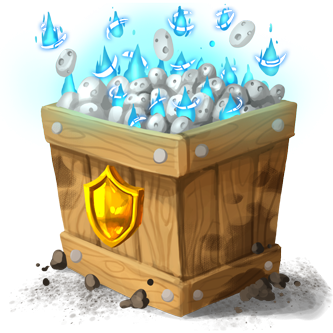 Fort Rox Gift Basket