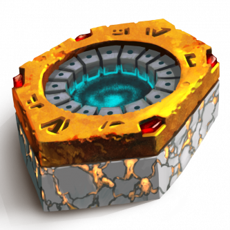Fort Rox Portal Console