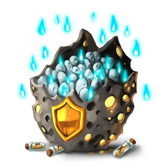 Fort Rox Treasure Hunting Kit