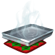 Freshly Baked Snow