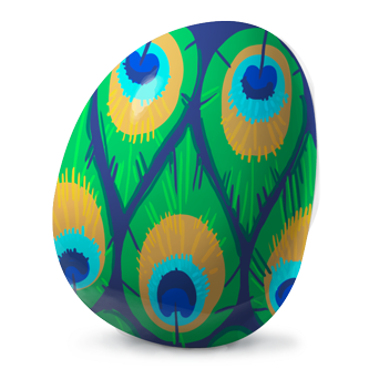 Friendly Egg