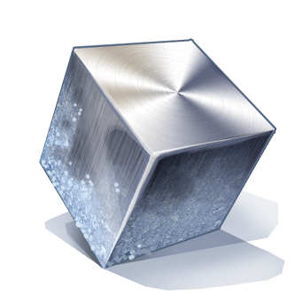 Frosty Metal