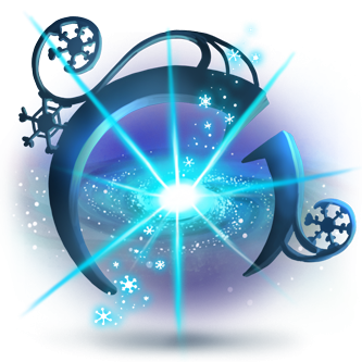 Frozen Galaxy Event Horizon Module