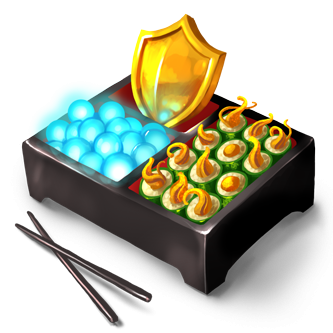 Furoma Rift Gift Bento Box