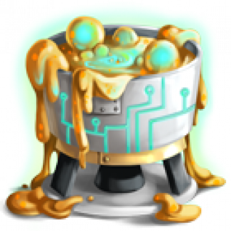 Fusion Fondue