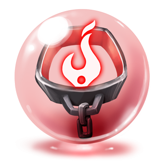 Gargantua Charm