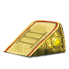 Gauntlet Cheese Tier 3