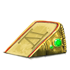 Gauntlet Cheese Tier 4