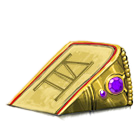 Gauntlet Cheese Tier 7