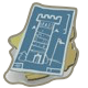 King's Gauntlet Floorplan