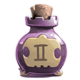 Gauntlet Potion Tier 2