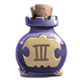 Gauntlet Potion Tier 3
