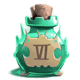 Gauntlet Potion Tier 6