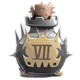 Gauntlet Potion Tier 7