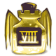 Gauntlet Potion Tier 8